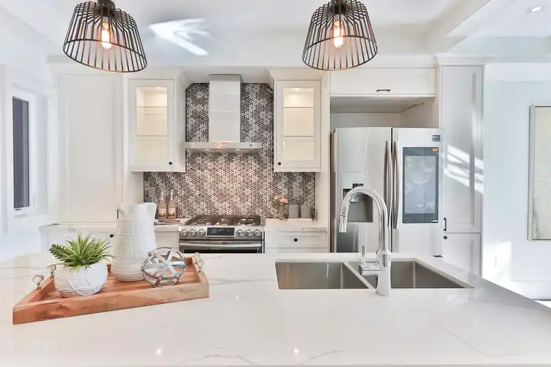 Smart Home Upgrades That Increase Property Value