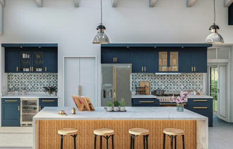 Top Kitchen Remodeling Trends for 2025 | Northern Virginia Kitchen Remodeling Services